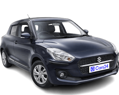 2023 Maruti Swift - Hatchback - Petrol - Automatic - ₹6.66 lakh