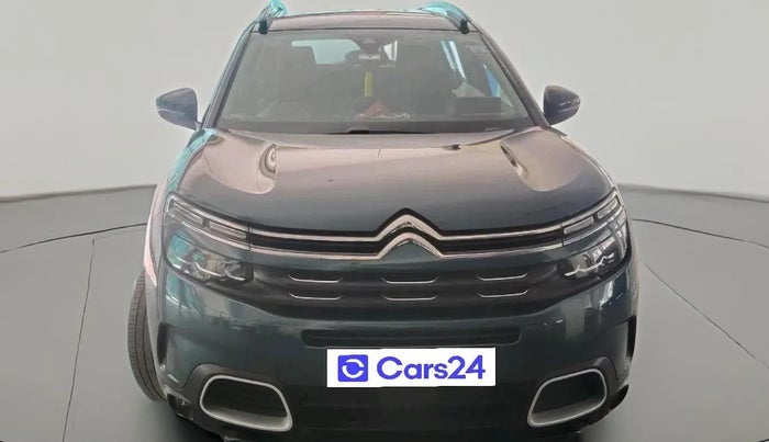 2022 CITROEN C5 AIRCROSS SHINE, Diesel, Automatic, 35,586 km, exterior