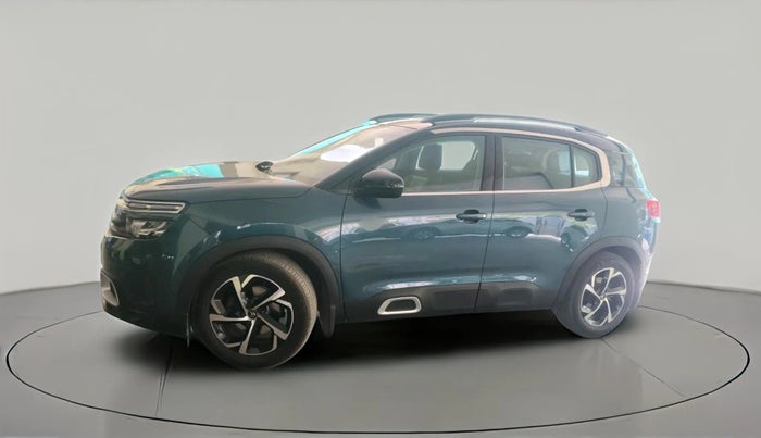 2022 CITROEN C5 AIRCROSS SHINE, Diesel, Automatic, 35,586 km, exterior