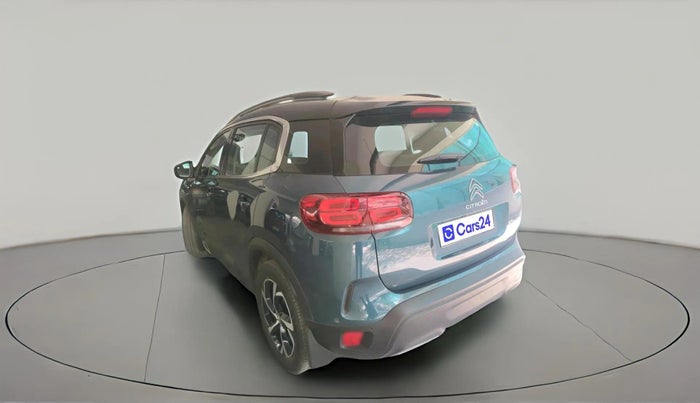 2022 CITROEN C5 AIRCROSS SHINE, Diesel, Automatic, 35,586 km, exterior