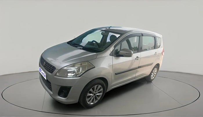 2014 Maruti Ertiga ZDI, Diesel, Manual, 1,41,106 km, exterior