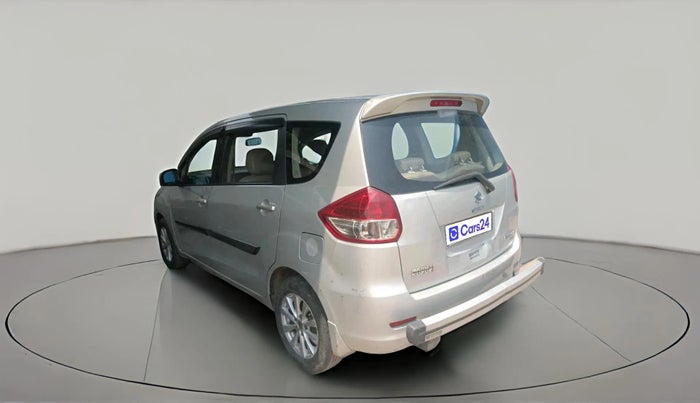 2014 Maruti Ertiga ZDI, Diesel, Manual, 1,41,106 km, exterior