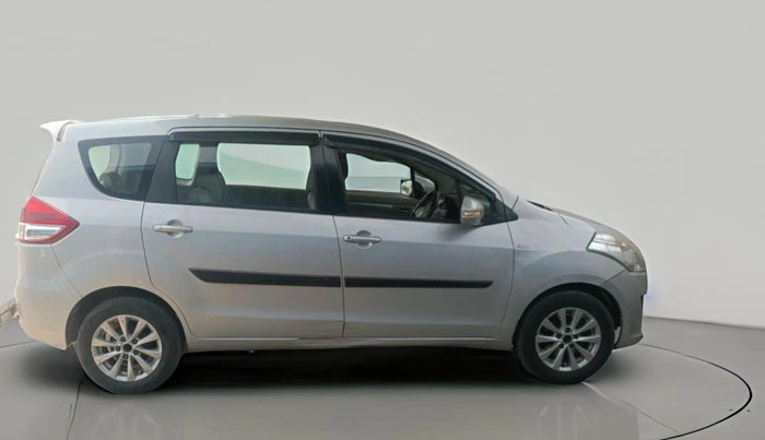 2014 Maruti Ertiga ZDI, Diesel, Manual, 1,41,106 km, exterior