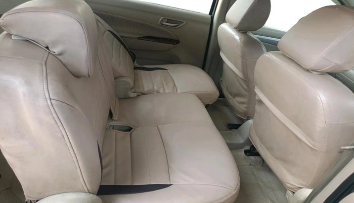 2014 Maruti Ertiga ZDI, Diesel, Manual, 1,41,106 km, interior