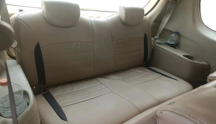 2014 Maruti Ertiga ZDI, Diesel, Manual, 1,41,106 km, interior