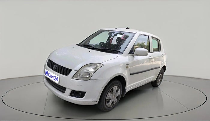 2011 Maruti Swift LDI, Diesel, Manual, 1,89,642 km, exterior
