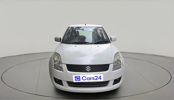 2011 Maruti Swift LDI, Diesel, Manual, 1,89,642 km, exterior