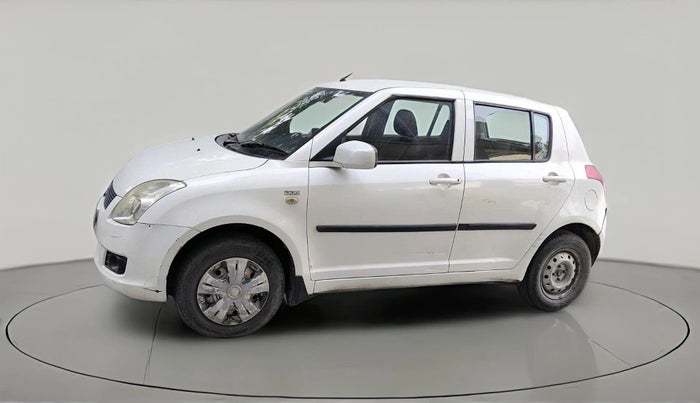 2011 Maruti Swift LDI, Diesel, Manual, 1,89,642 km, exterior