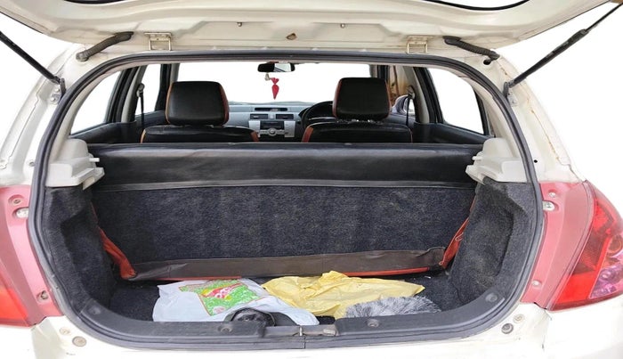 2011 Maruti Swift LDI, Diesel, Manual, 1,89,642 km, exterior