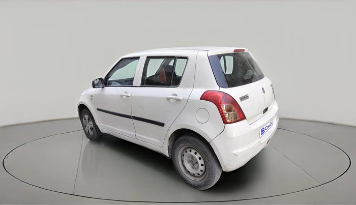 2011 Maruti Swift LDI, Diesel, Manual, 1,89,642 km, exterior