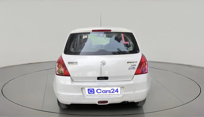 2011 Maruti Swift LDI, Diesel, Manual, 1,89,642 km, exterior
