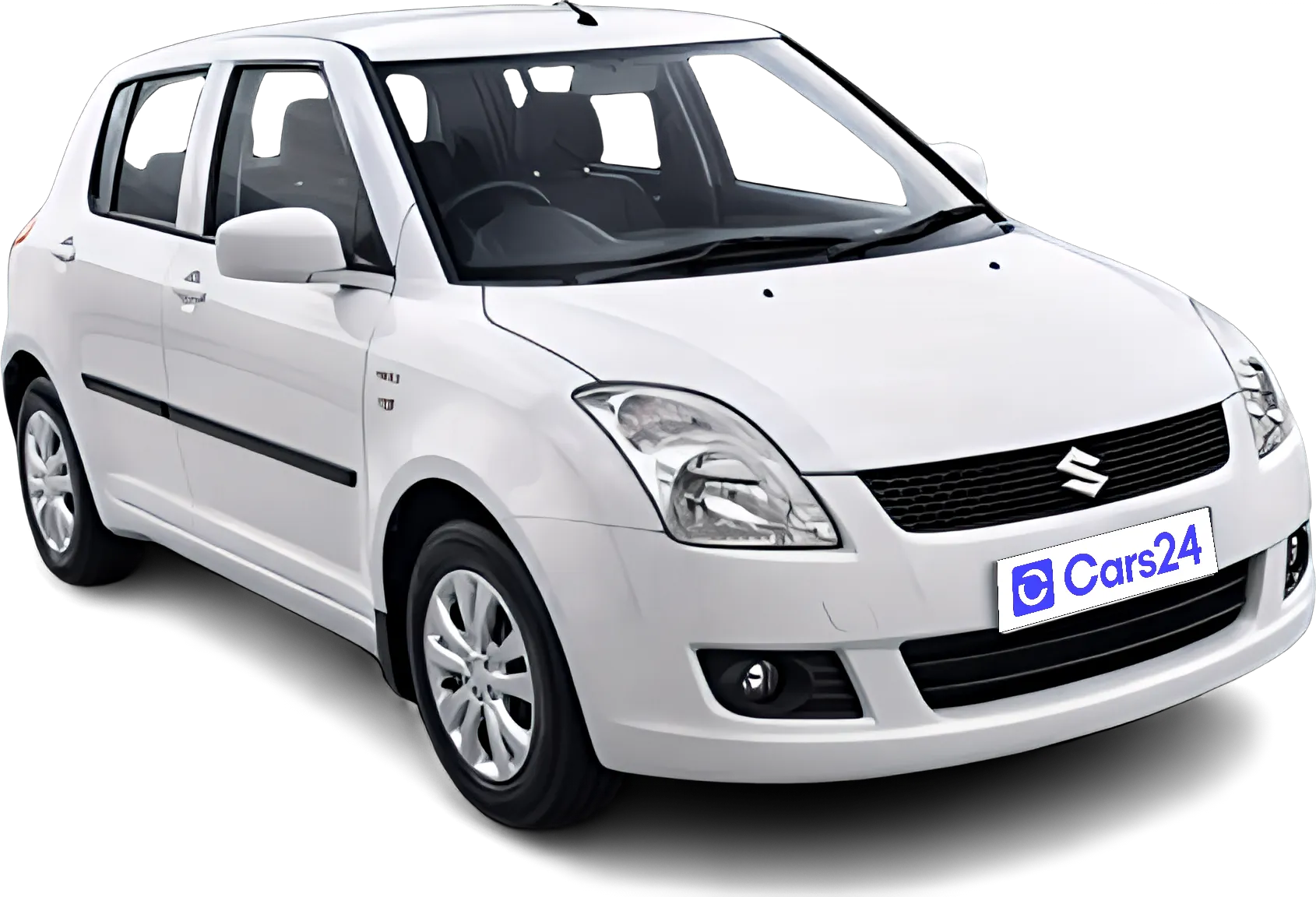 2011 Maruti Swift - Hatchback - Diesel - Manual - ₹1.61 lakh