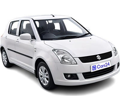 2011 Maruti Swift - Hatchback - Diesel - Manual - ₹1.61 lakh