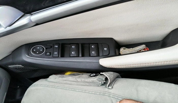 2019 KIA SELTOS GTX PLUS DCT 1.4 PETROL, Petrol, Automatic, 65,533 km, interior