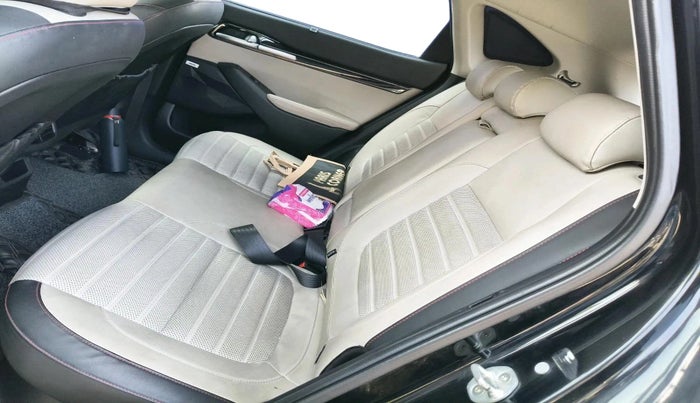 2019 KIA SELTOS GTX PLUS DCT 1.4 PETROL, Petrol, Automatic, 65,533 km, interior