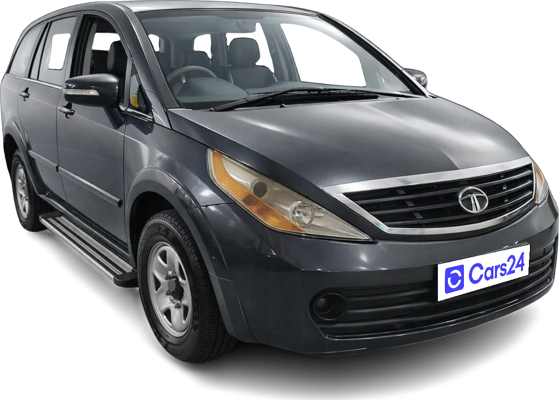 2011 Tata Aria - SUV - Diesel - Manual - ₹2.95 lakh