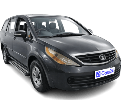 2011 Tata Aria - SUV - Diesel - Manual - ₹2.95 lakh