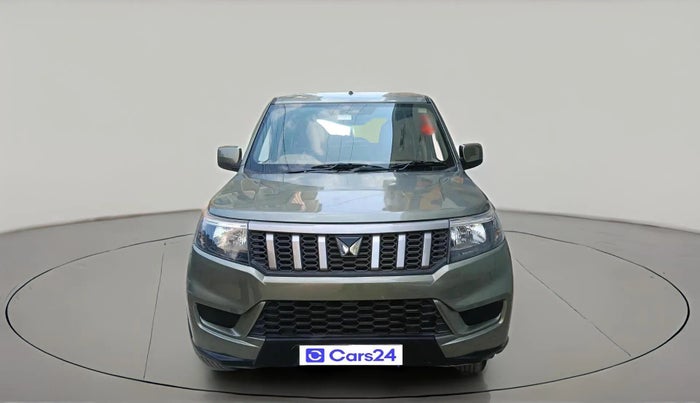 2023 Mahindra BOLERO NEO N 8, Diesel, Manual, 64,302 km, exterior