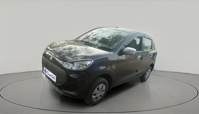 2024 Maruti Alto K10 VXI PLUS, Petrol, Manual, 53,250 km, exterior