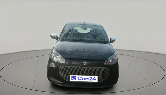 2024 Maruti Alto K10 VXI PLUS, Petrol, Manual, 53,250 km, exterior