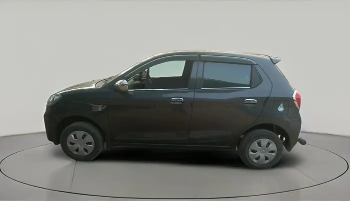 2024 Maruti Alto K10 VXI PLUS, Petrol, Manual, 53,250 km, exterior