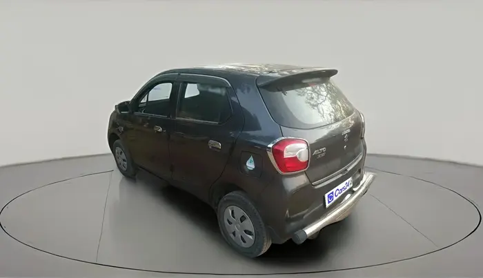 2024 Maruti Alto K10 VXI PLUS, Petrol, Manual, 53,250 km, exterior