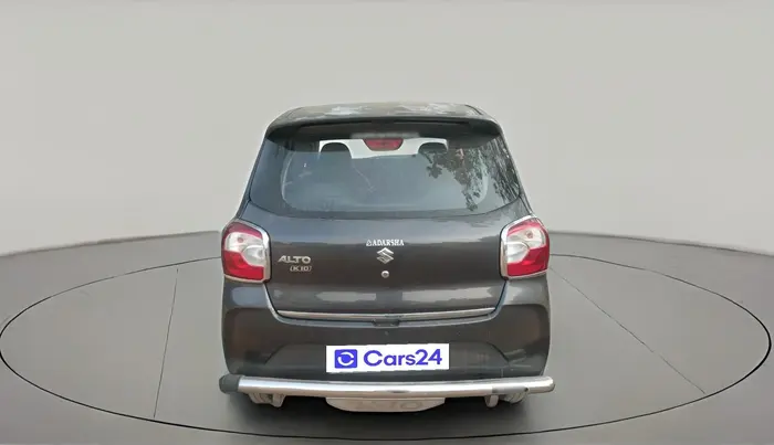 2024 Maruti Alto K10 VXI PLUS, Petrol, Manual, 53,250 km, exterior