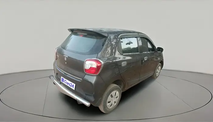 2024 Maruti Alto K10 VXI PLUS, Petrol, Manual, 53,250 km, exterior
