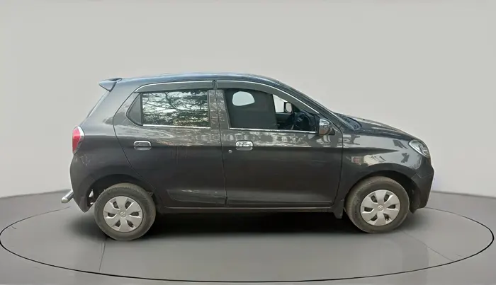 2024 Maruti Alto K10 VXI PLUS, Petrol, Manual, 53,250 km, exterior