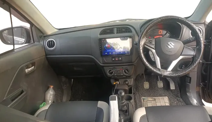 2024 Maruti Alto K10 VXI PLUS, Petrol, Manual, 53,250 km, interior