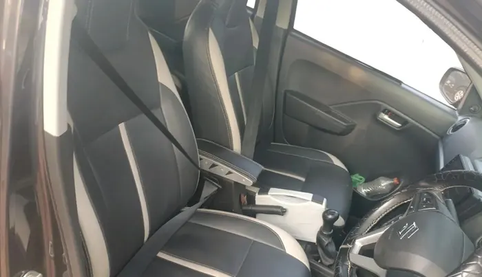 2024 Maruti Alto K10 VXI PLUS, Petrol, Manual, 53,250 km, interior