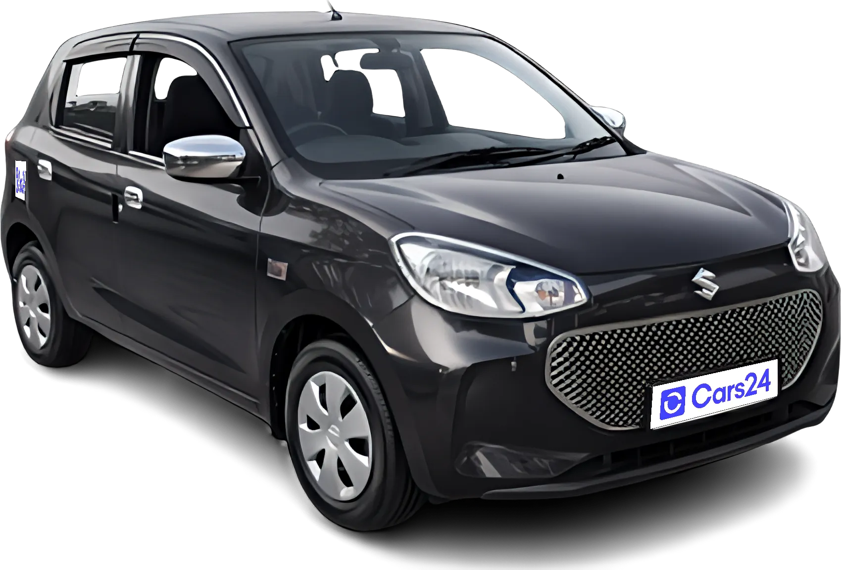 2024 Maruti Alto K10 - Hatchback - Petrol - Manual - ₹4.07 lakh