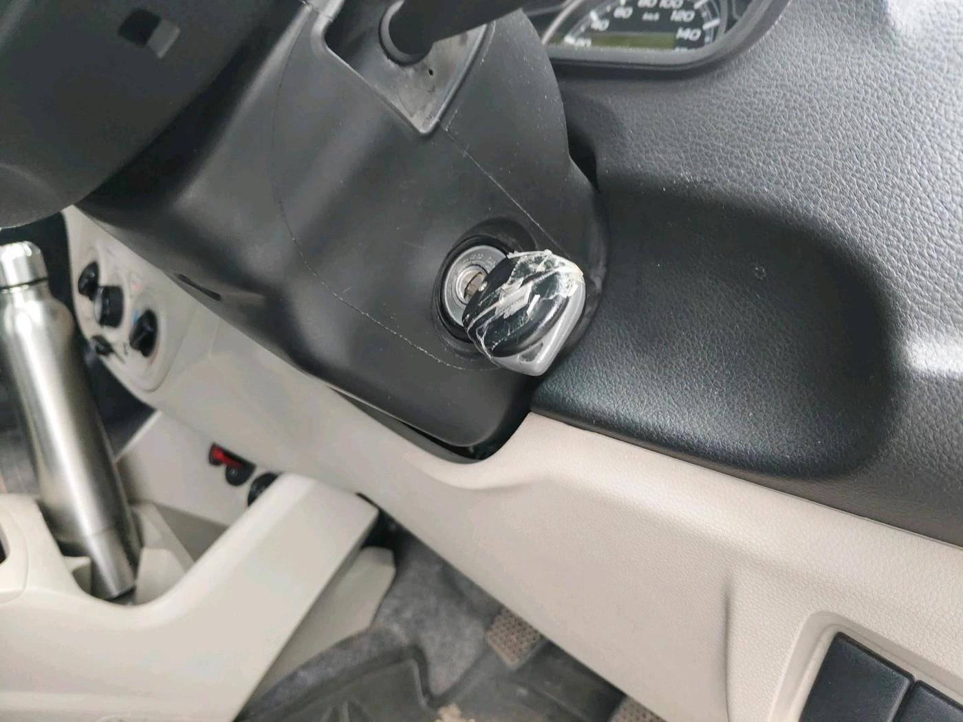 2022 Maruti Alto VXI PLUS, Petrol, Manual, 32,031 km, interior