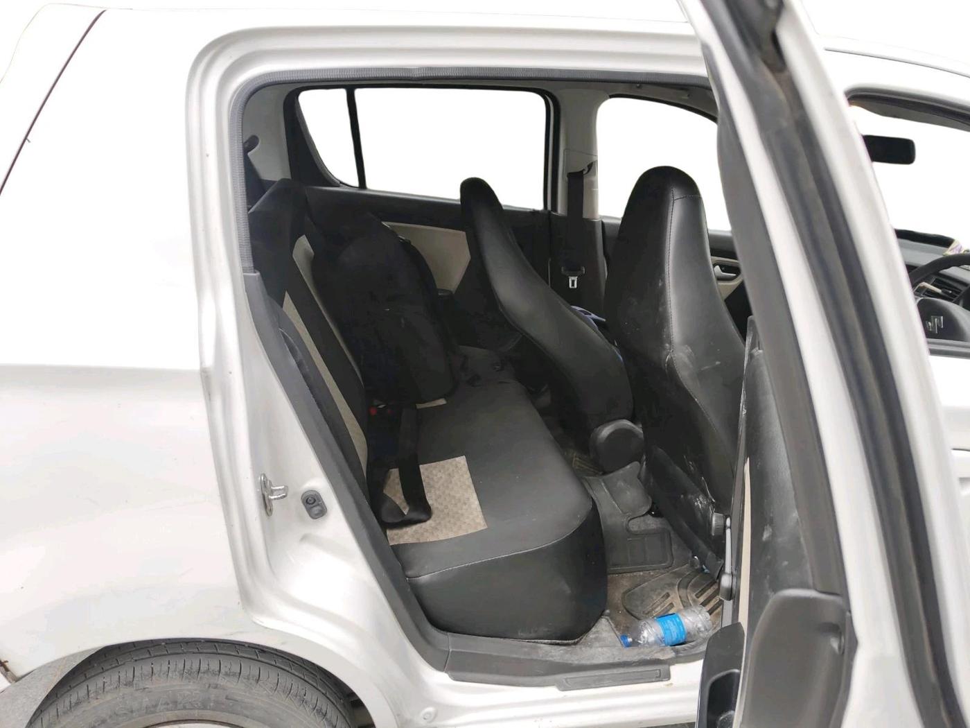 2022 Maruti Alto VXI PLUS, Petrol, Manual, 32,031 km, interior