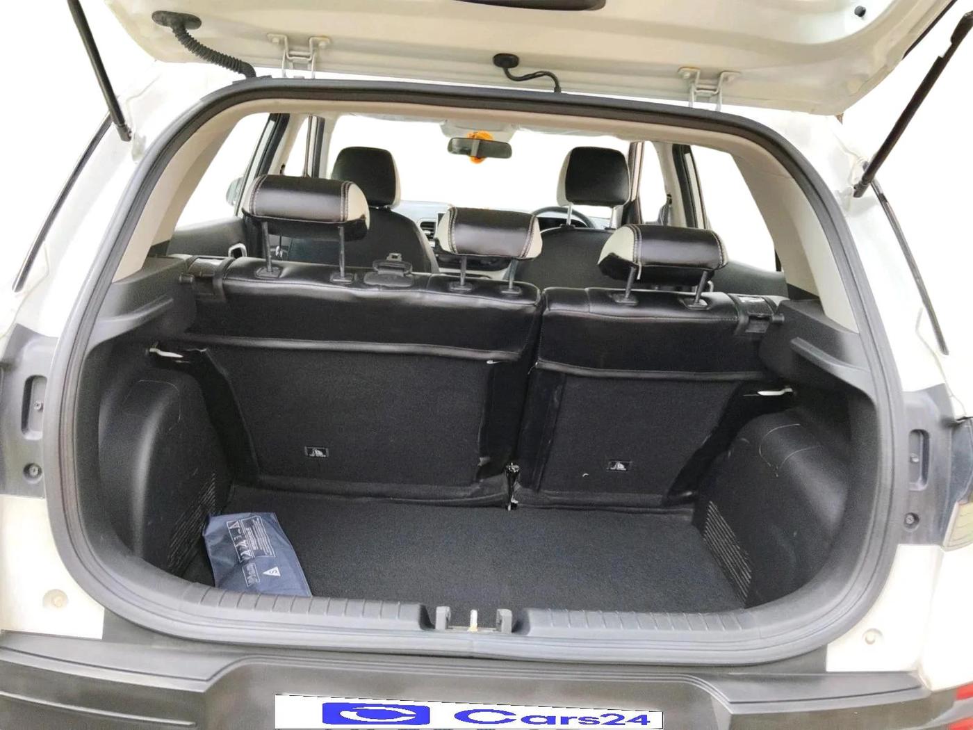 2024 Hyundai VENUE Executive 1.0 Turbo MT, Petrol, Manual, 18,783 km, exterior