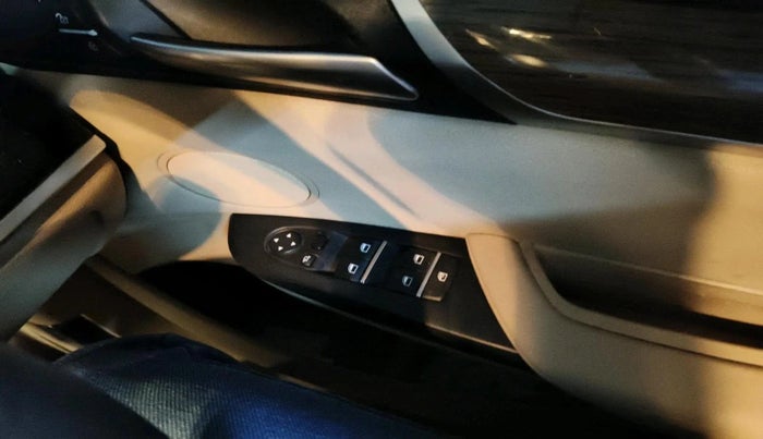 2017 BMW X3 X DRIVE 20D X-Line, Diesel, Automatic, 92,822 km, interior