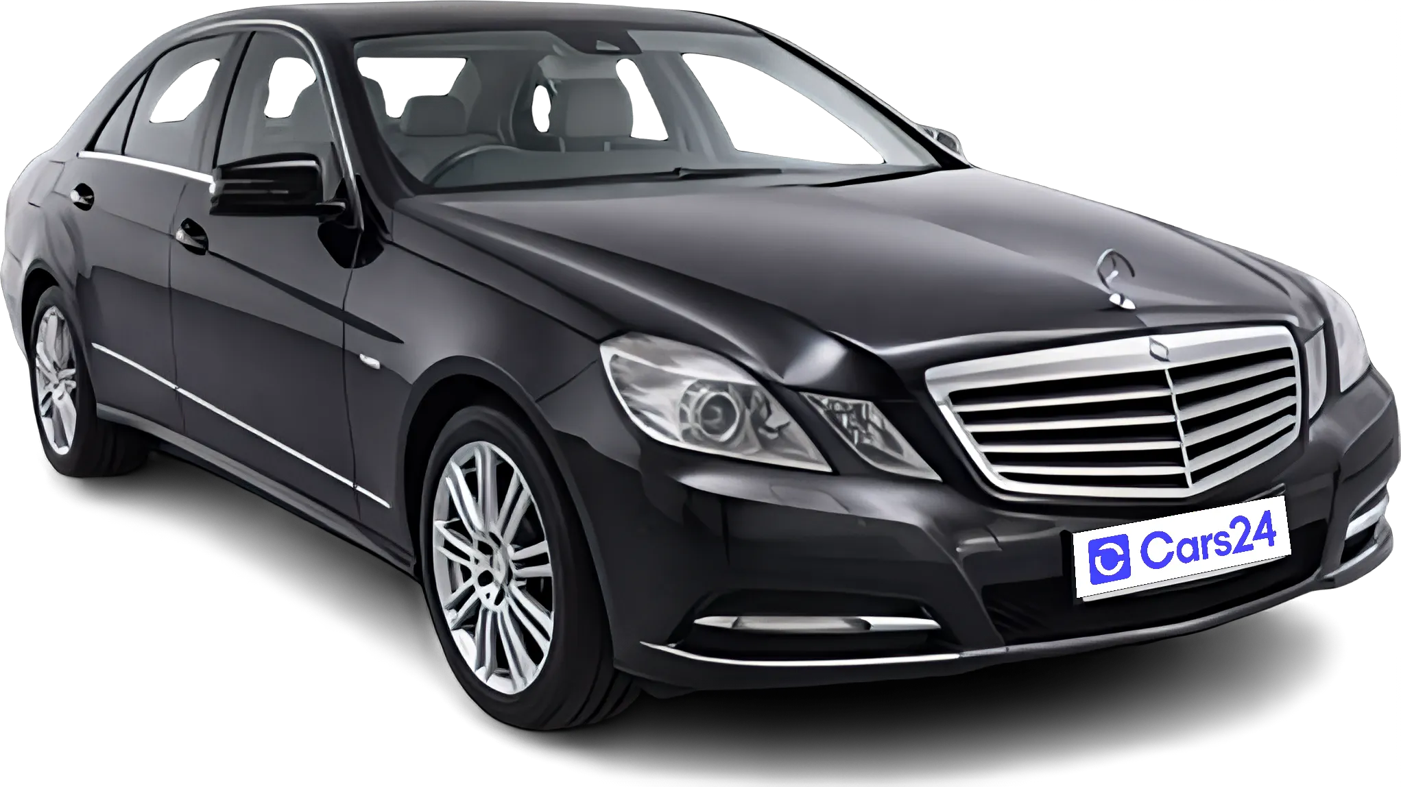 2010 Mercedes Benz E Class - Sedan - Petrol - Automatic - ₹10.39 lakh