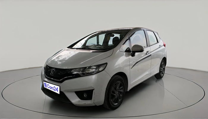 2019 Honda Jazz 1.2L I-VTEC VX CVT, Petrol, Automatic, 89,563 km, exterior