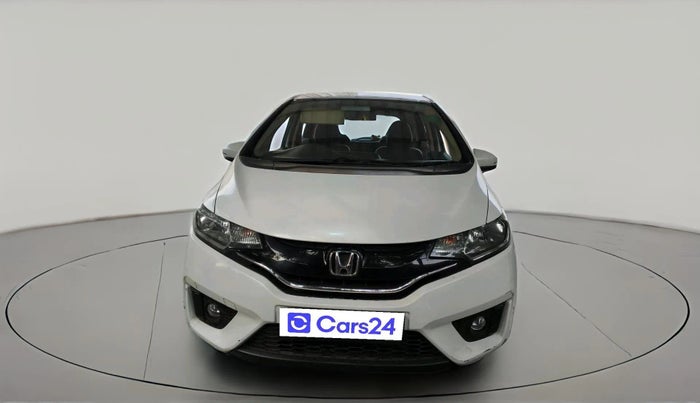 2019 Honda Jazz 1.2L I-VTEC VX CVT, Petrol, Automatic, 89,563 km, exterior