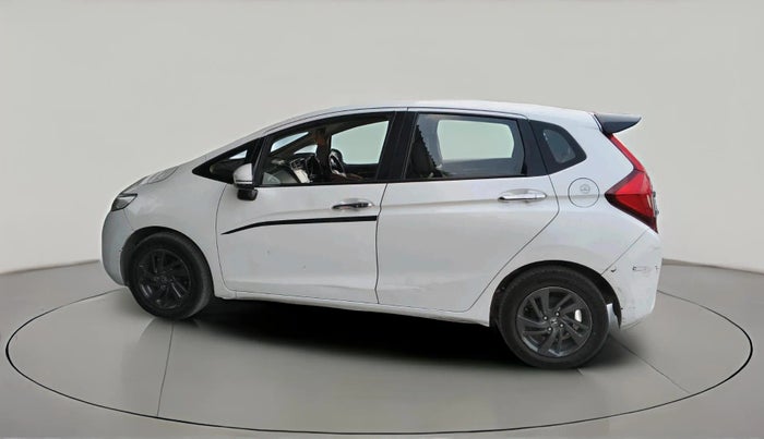 2019 Honda Jazz 1.2L I-VTEC VX CVT, Petrol, Automatic, 89,563 km, exterior