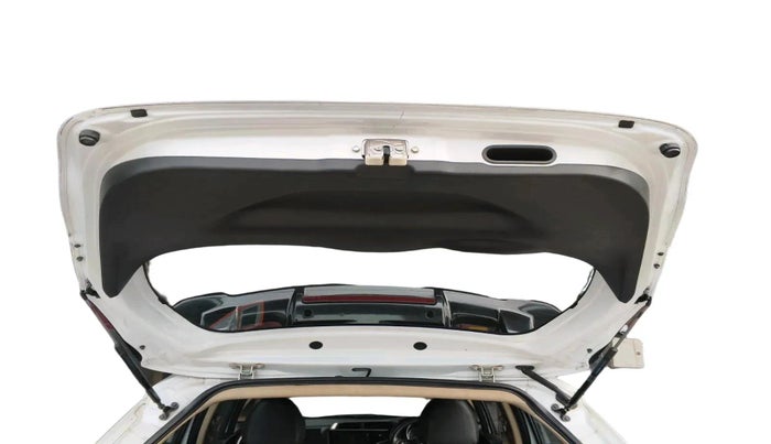 2019 Honda Jazz 1.2L I-VTEC VX CVT, Petrol, Automatic, 89,563 km, exterior