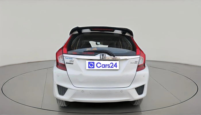 2019 Honda Jazz 1.2L I-VTEC VX CVT, Petrol, Automatic, 89,563 km, exterior