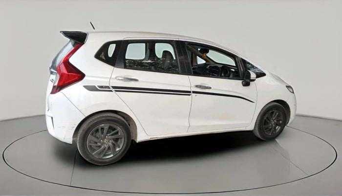 2019 Honda Jazz 1.2L I-VTEC VX CVT, Petrol, Automatic, 89,563 km, exterior