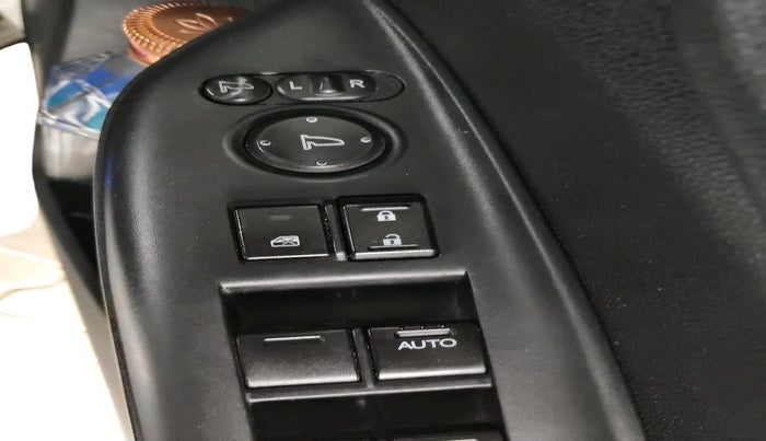 2019 Honda Jazz 1.2L I-VTEC VX CVT, Petrol, Automatic, 89,563 km, interior