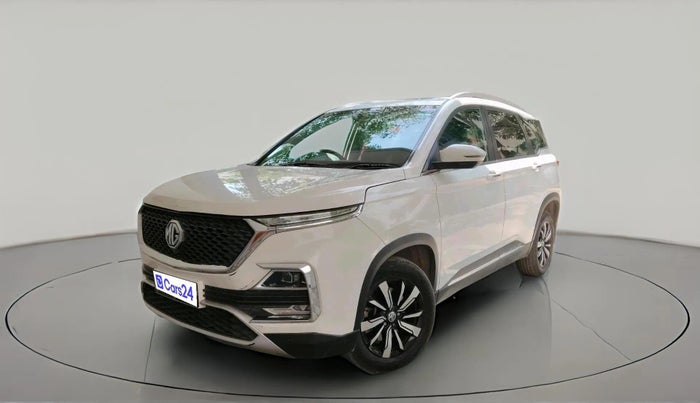 2019 MG HECTOR SHARP 2.0 DIESEL, Diesel, Manual, 1,17,645 km, exterior