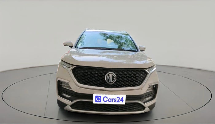 2019 MG HECTOR SHARP 2.0 DIESEL, Diesel, Manual, 1,17,645 km, exterior