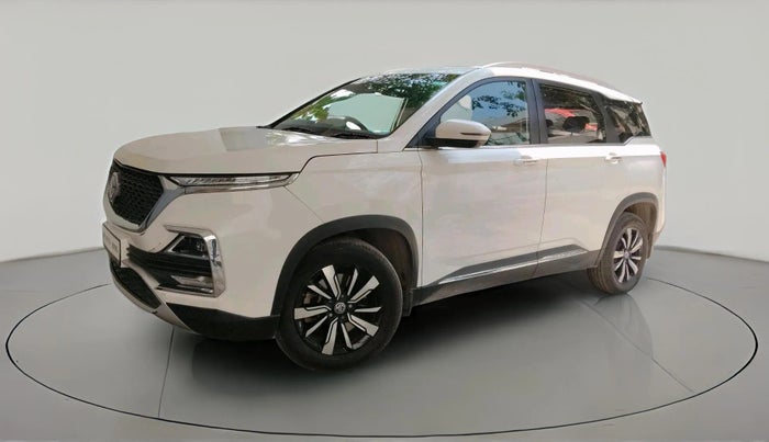 2019 MG HECTOR SHARP 2.0 DIESEL, Diesel, Manual, 1,17,645 km, exterior