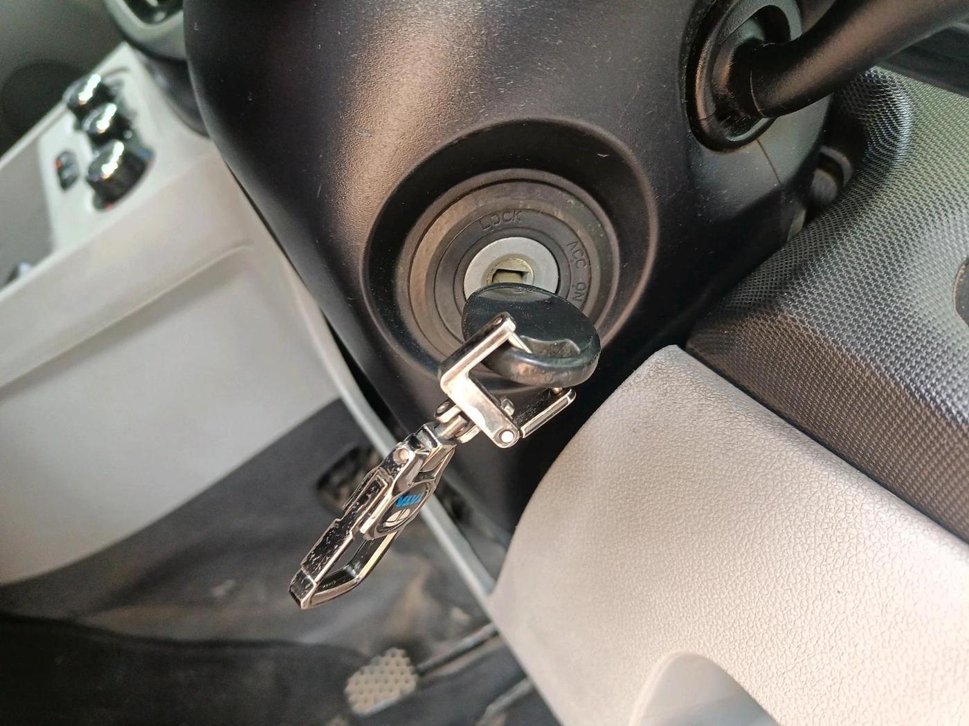 2022 Tata Tiago XM CNG, CNG, Manual, 84,978 km, interior