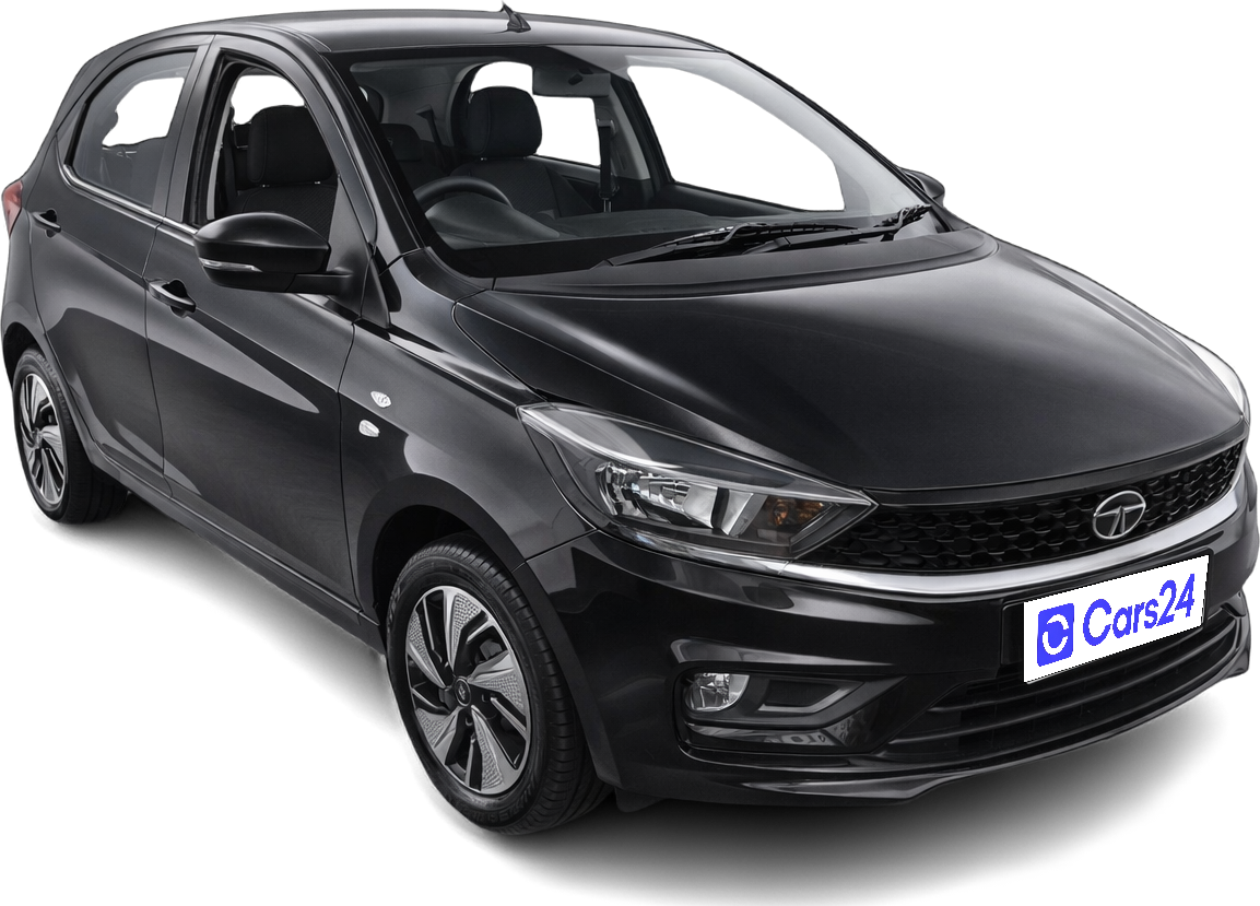 2022 Tata Tiago - Hatchback - CNG - Manual - ₹5.31 lakh