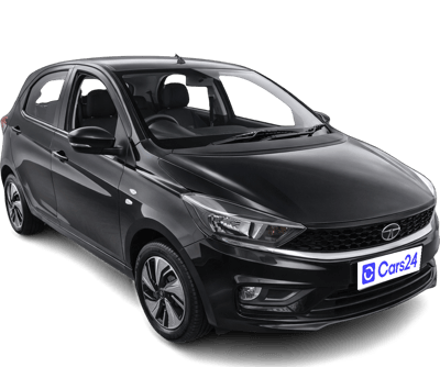 2022 Tata Tiago - Hatchback - CNG - Manual - ₹5.31 lakh